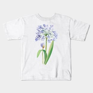 Lily of the Nile Kids T-Shirt